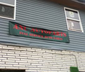 A & C Cash For Junk Cars at 4729 Ashland City Hwy, Nashville, TN 37218