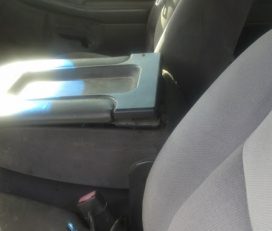 A & Z Auto Parts and Export at 2200 W Washington St, Orlando, FL 32805