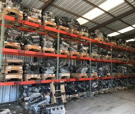 A1 Auto Parts at 5427 Botham Jean Blvd, Dallas, TX 75215