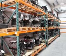 Airport Auto Wrecking at 1705 Marietta Way, Sparks, NV 89431