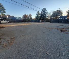 Anchor Used Auto Parts at 233 Main St, Plaistow, NH 03865