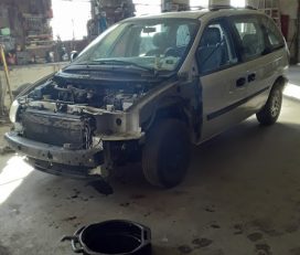 B & C Auto Wreckers at 4867 US-15, Montgomery, PA 17752