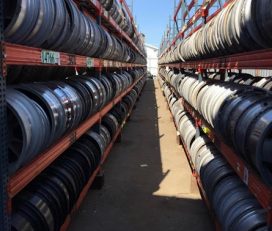 CK Auto Inc. at 3405 E Divide Ave, Bismarck, ND 58501