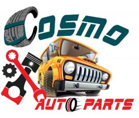 Cosmo Auto Parts at 6033 E Mt Houston Rd, Houston, TX 77050