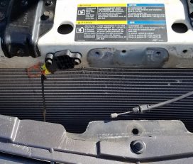 John Kings Auto Salvage at 2018 Gordon Terry Pkwy, Decatur, AL 35601