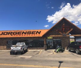 Jorgensen’s Parts at 980 Cove View Rd, Richfield, UT 84701