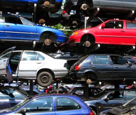 Kar Parts at 5498 SC-11, Inman, SC 29349