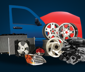 LKQ Eastern Idaho at 5497 S 5th Ave, Pocatello, ID 83204