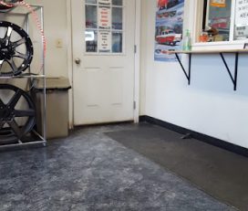 Lakeside Tire at 2813 N 9th St, Carter Lake, IA 51510