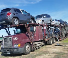 Mendoza’s Automotive Inc at 14318 N Bone Rd, Prosser, WA 99350