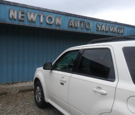Newton Auto Salvage at 635 Rocky Plains Rd, Covington, GA 30016
