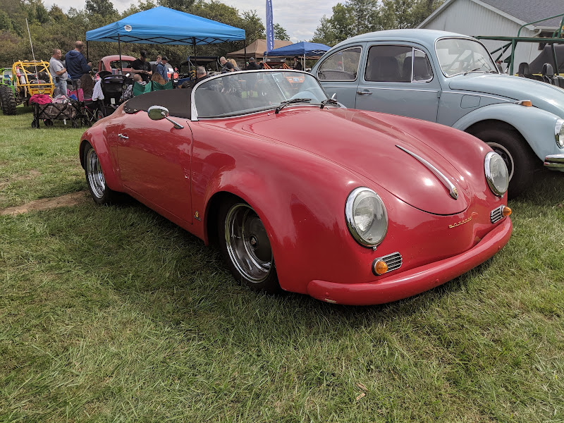 R G Barnum Auto Salvage Inc at 7693 Vassar Rd, Millington, MI 48746