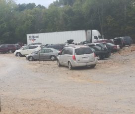 Turner Auto Salvage at 2429 Old Nashville Hwy, McMinnville, TN 37110