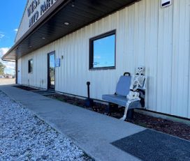 West Side Auto Parts at 4740 Sharptown Rd, Laurel, DE 19956